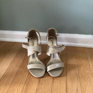 Audrey Brooke heels